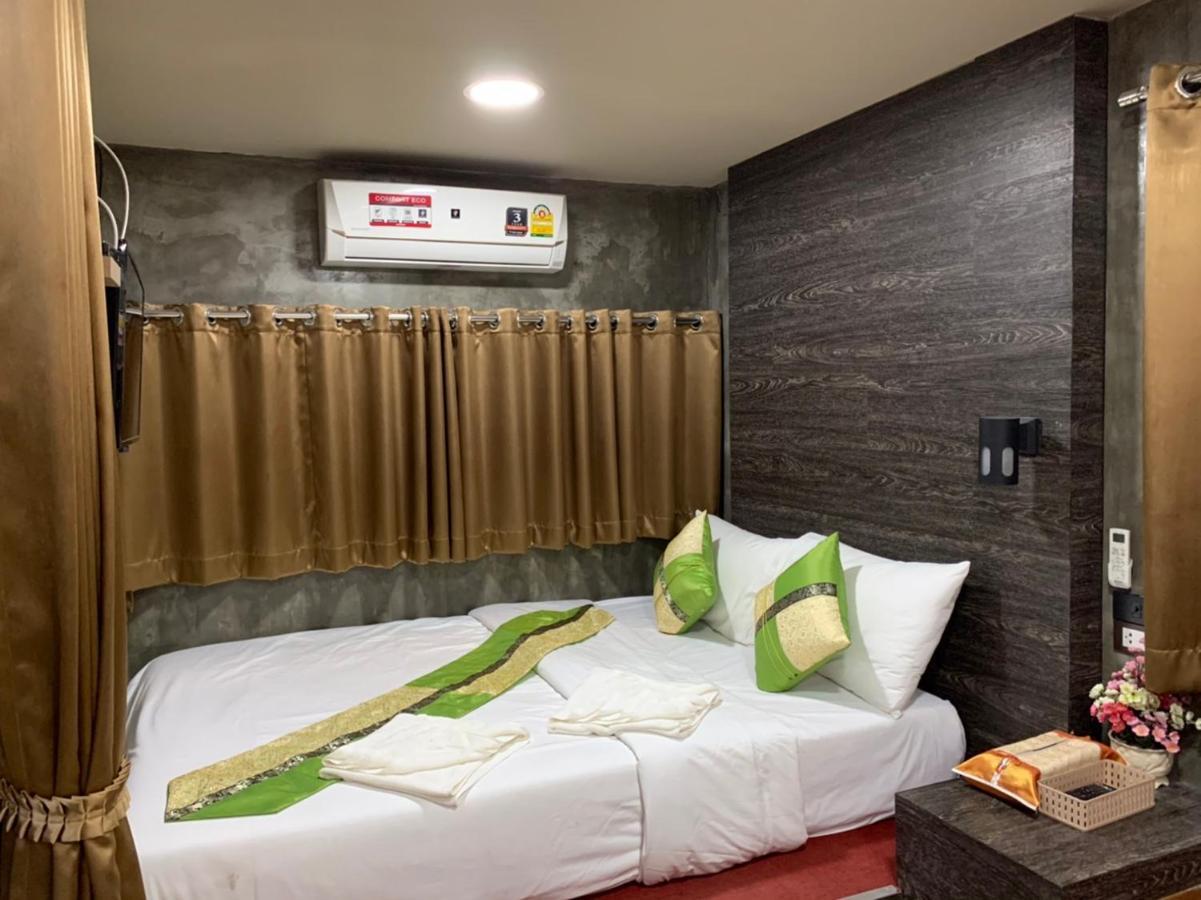 Amazon Resort 素叻他尼 外观 照片