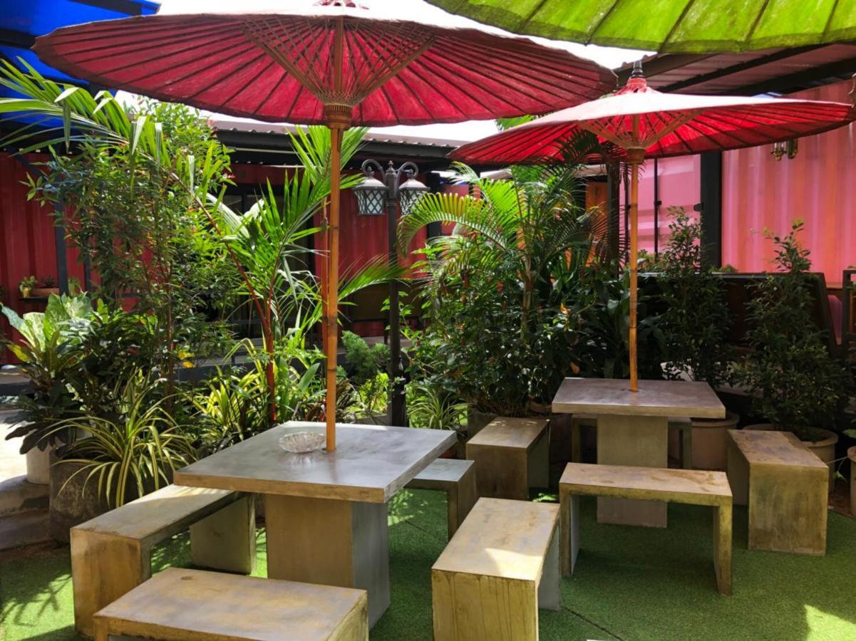 Amazon Resort 素叻他尼 外观 照片