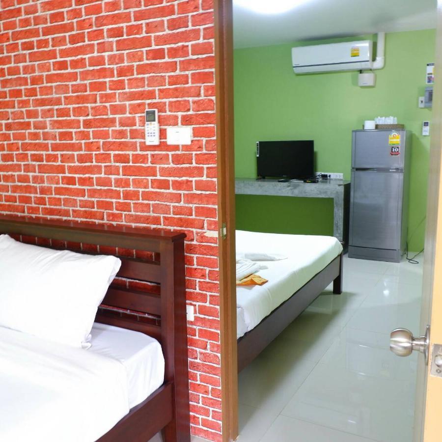 Amazon Resort 素叻他尼 外观 照片