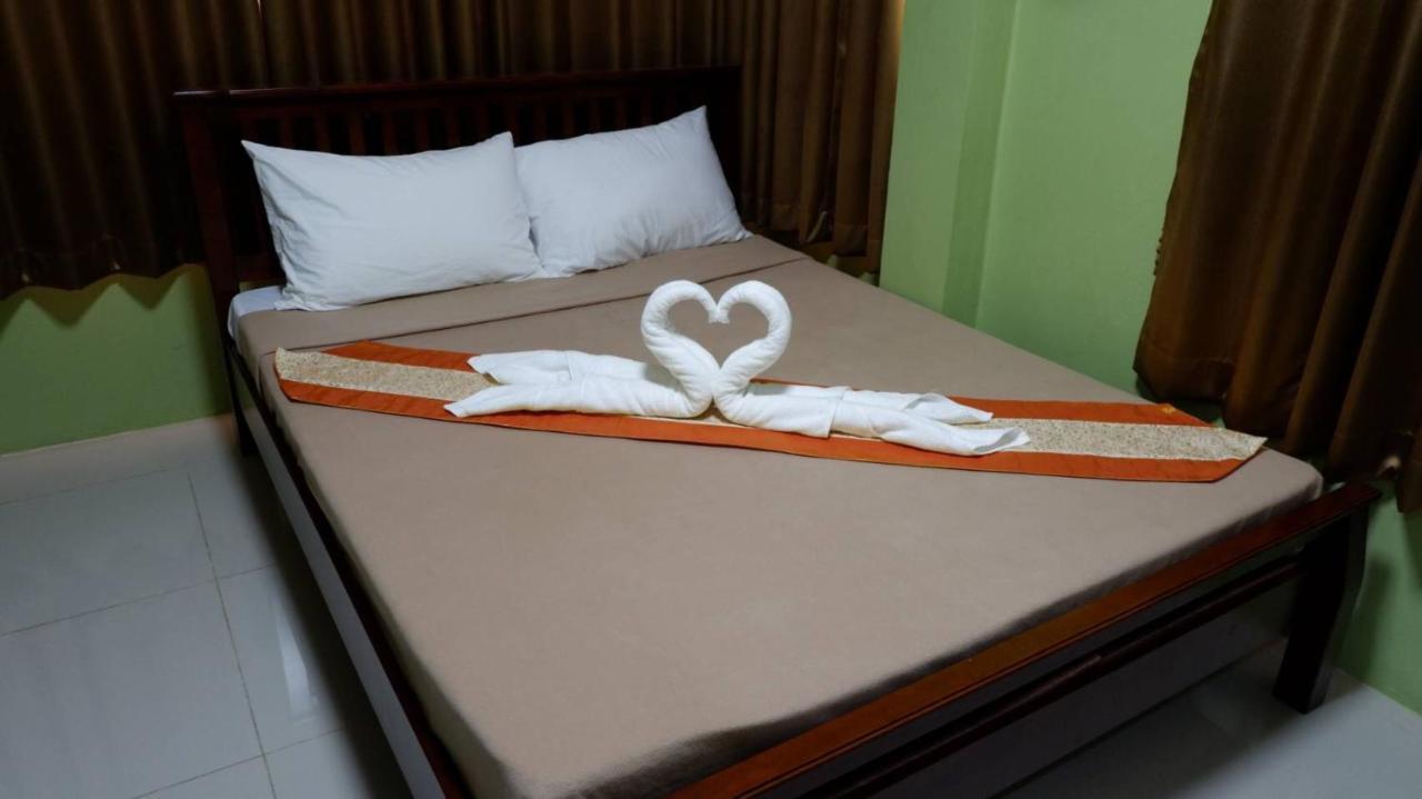 Amazon Resort 素叻他尼 外观 照片