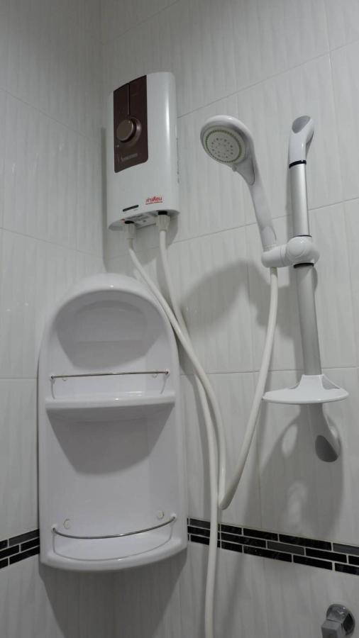 Amazon Resort 素叻他尼 外观 照片