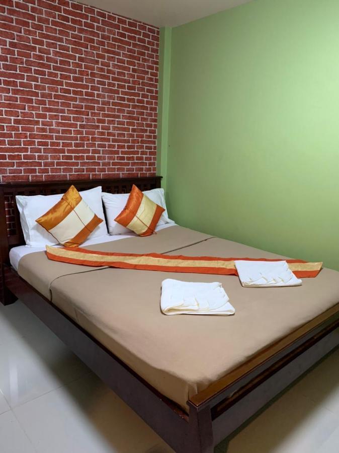 Amazon Resort 素叻他尼 外观 照片
