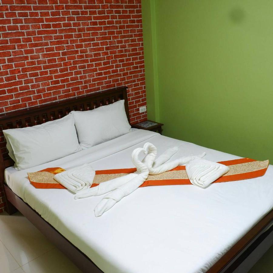 Amazon Resort 素叻他尼 外观 照片